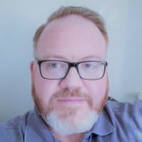 David Irwin headshot